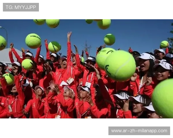 _行业观察：网球市场的未来怎样？_，网球行业分析